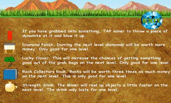Miner Legend screenshot 4