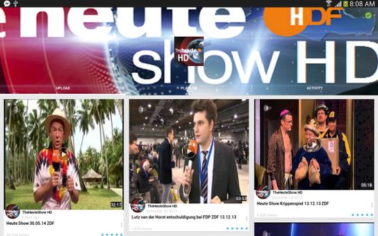 Viral Pro screenshot 9