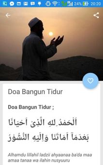 Doa-Doa Harian Lengkap screenshot 5