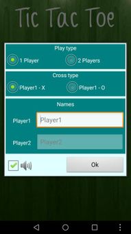 Tic Tac Toe Free screenshot 2