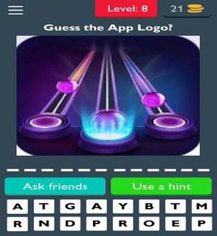 App Logo Quiz - Guess the App screenshot 3