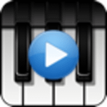 Piano sound to sleep APK