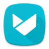Aptoide Lite icon