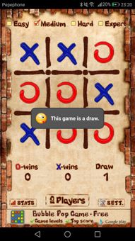 Tic Tac Toe 2018 screenshot 6