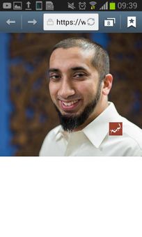 NOUMAN ALI KHAN COLLECTION screenshot 2