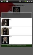 Prank Your Friends Scare App Screenshot