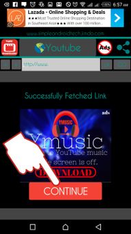Tube Downloader screenshot 5