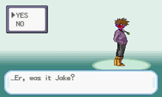 Pokemon Ash Gray screenshot 3