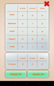 Tic Tac Toe Game screenshot 12