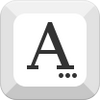 LG Keyboard icon