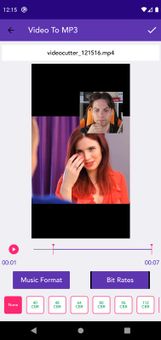 Video Editor Film Maker Pro - Free Movie Maker & Video Editor screenshot 12