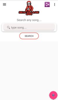 BeatzFlare MP3 Music Downloader screenshot 3