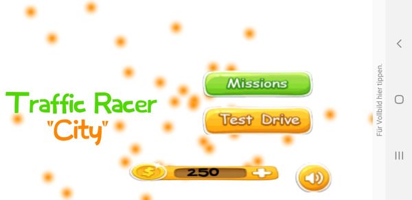 Mojo Car Driver screenshot 8