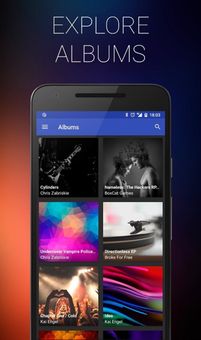 Free Music Downloader screenshot 4