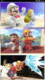 Smash Ultimate AppFan screenshot 5