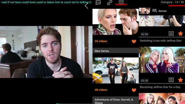 HighTube screenshot 14