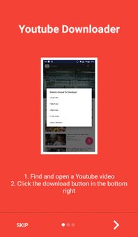 Youtube Downloader- fastest youtube downloader screenshot 1