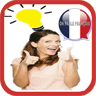 تعلم اللغة الفرنسية icon