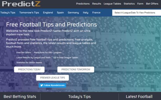 Predictz n Adibet screenshot 2