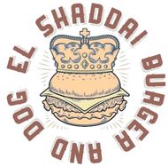 EL SHADDAI BURGER AND DOG APK