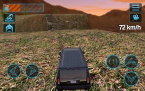 4x4 Offroad Racing Screenshot