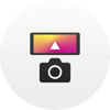 External monitor icon