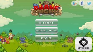 Brave Knights Screenshot