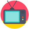 TVHD icon