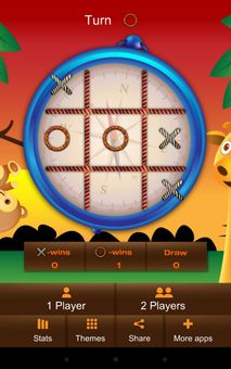 Tic Tac Toe Game screenshot 9