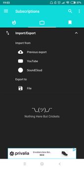 All Video Downloader- Music Player screenshot 2