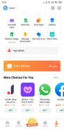 GetApps by Xiaomi Screenshot