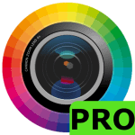 Pro photo editor APK