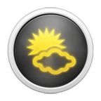 Sony Weather widget APK