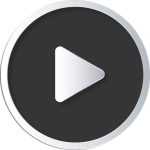Power Amplifier Music Player - Audio Player, Mp3 P APK