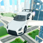Flying Car Simulator 3D APK