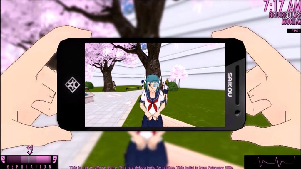 Guia Yandere Simulator APK (Android Game) Descarga Gratis