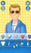 Boyfriend Makeover Screenshot