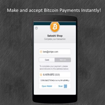 Cryptocurrency Market screenshot 1