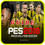 GUIDE PES PRO 2018 APK