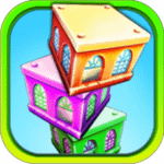 Tower Building Stack APK