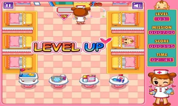 Newborn Baby Care screenshot 1