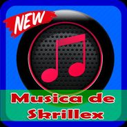 Musica de Skrillex Screenshot