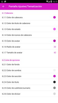 Telegram+ screenshot 9