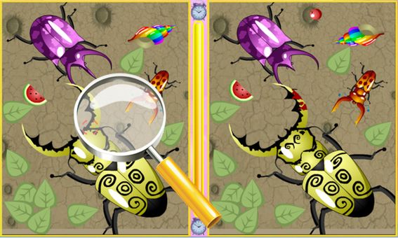 Find The Difference screenshot 3