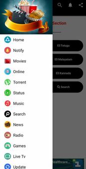 M Hub App screenshot 1