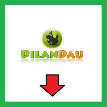 Dilandau Official screenshot 1