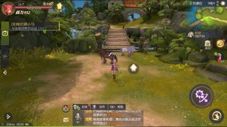 Dragon Nest 2 Screenshot