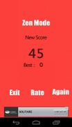 Piano Tiles Screenshot