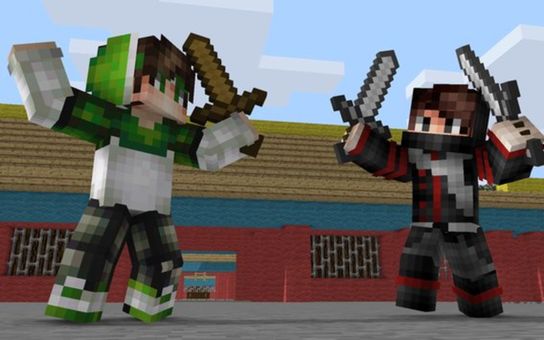 PvP for Minecraft screenshot 5