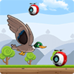 The Lazy Duck APK